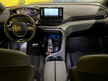 Image véhicule  Peugeot 3008 (18)