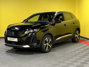 Image véhicule  Peugeot 3008 (39)