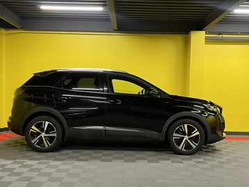 Image véhicule  Peugeot 3008 (3)