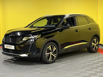 Image véhicule  Peugeot 3008 (0)