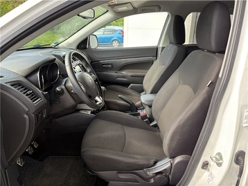Image véhicule  Mitsubishi ASX MY19 (4)