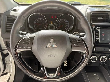 Image véhicule  Mitsubishi ASX MY19 (7)