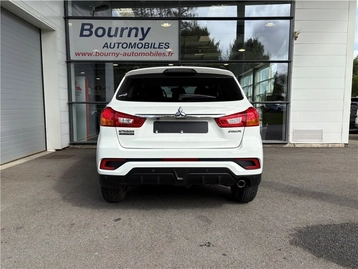 Image véhicule  Mitsubishi ASX MY19 (3)