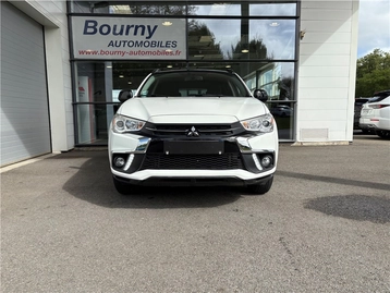 Image véhicule  Mitsubishi ASX MY19 (1)