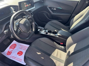 Image véhicule  Peugeot 2008 (16)