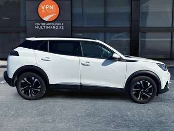 Image véhicule  Peugeot 2008 (5)