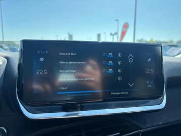 Image véhicule  Peugeot 2008 (30)