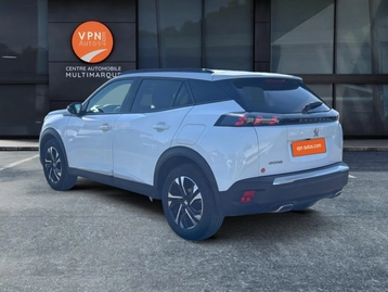 Image véhicule  Peugeot 2008 (10)