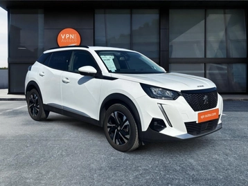 Image véhicule  Peugeot 2008 (1)