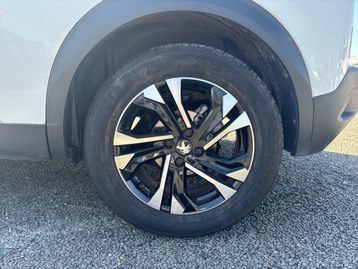 Image véhicule  Peugeot 2008 (7)