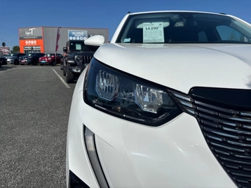 Image véhicule  Peugeot 2008 (14)