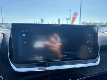 Image véhicule  Peugeot 2008 (31)