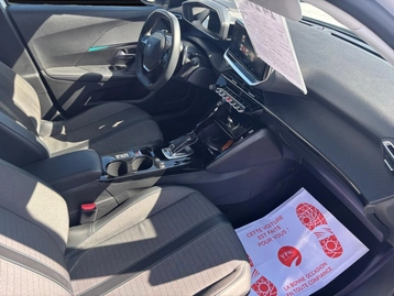 Image véhicule  Peugeot 2008 (17)