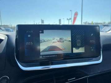 Image véhicule  Peugeot 2008 (32)