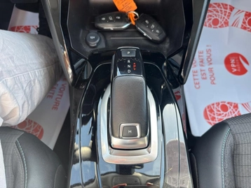 Image véhicule  Peugeot 2008 (37)