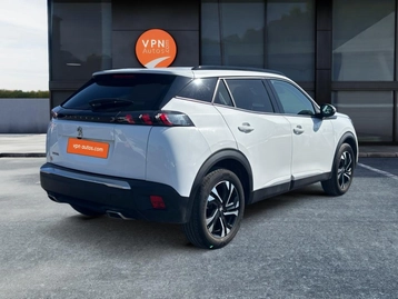 Image véhicule  Peugeot 2008 (11)