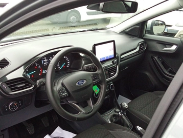 Image véhicule  Ford PUMA (4)
