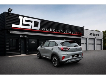 Image véhicule  Ford PUMA (3)
