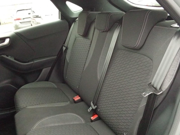 Image véhicule  Ford PUMA (5)