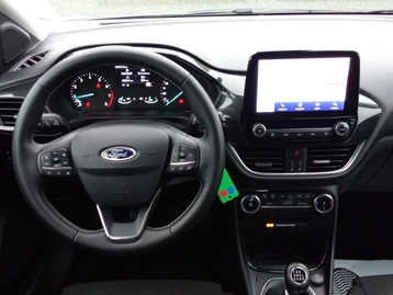 Image véhicule  Ford PUMA (28)