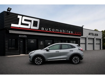 Image véhicule  Ford PUMA (2)