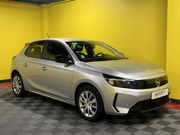 Image véhicule  Opel CORSA (25)