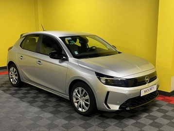Image véhicule  Opel CORSA (26)