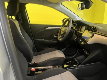 Image véhicule  Opel CORSA (18)