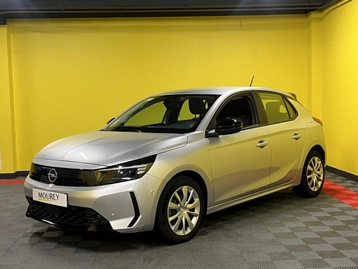 Image véhicule  Opel CORSA (38)