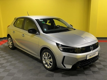 Image véhicule  Opel CORSA (32)