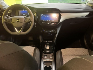 Image véhicule  Opel CORSA (22)