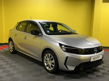 Image véhicule  Opel CORSA (4)