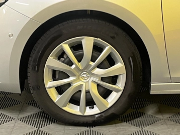 Image véhicule  Opel CORSA (5)