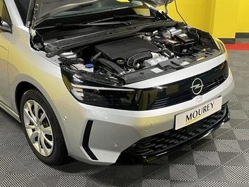 Image véhicule  Opel CORSA (1)