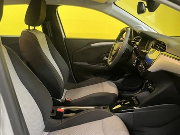 Image véhicule  Opel CORSA (13)