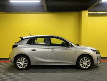 Image véhicule  Opel CORSA (3)