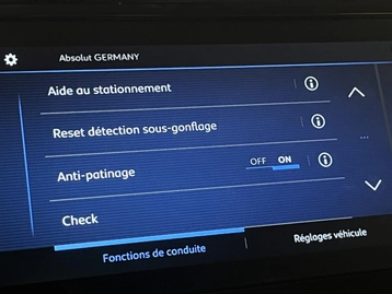 Image véhicule  Opel CORSA (23)