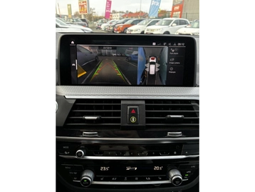 Image véhicule  BMW X3 (27)