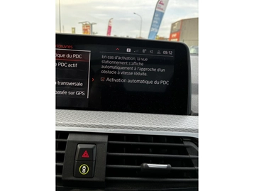 Image véhicule  BMW X3 (29)