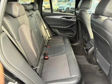 Image véhicule  BMW X3 (13)