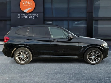 Image véhicule  BMW X3 (5)