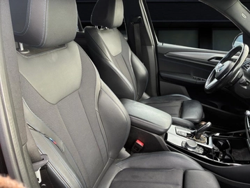 Image véhicule  BMW X3 (12)