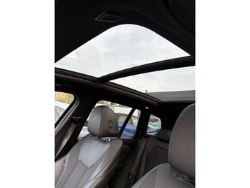 Image véhicule  BMW X3 (19)