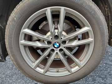 Image véhicule  BMW X3 (6)