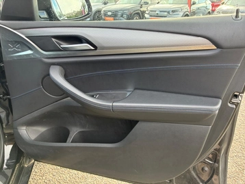 Image véhicule  BMW X3 (15)