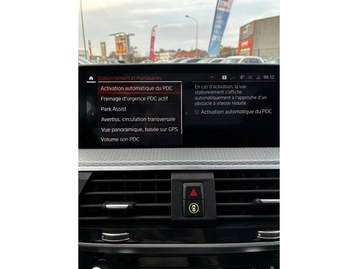 Image véhicule  BMW X3 (30)