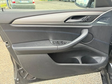 Image véhicule  BMW X3 (18)
