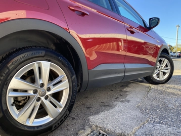 Image véhicule  Opel GRANDLAND (3)