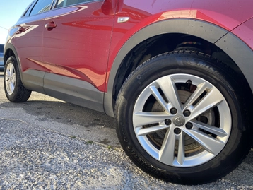 Image véhicule  Opel GRANDLAND (6)