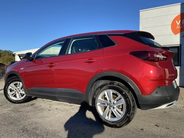 Image véhicule  Opel GRANDLAND (4)